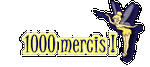 merci a tous